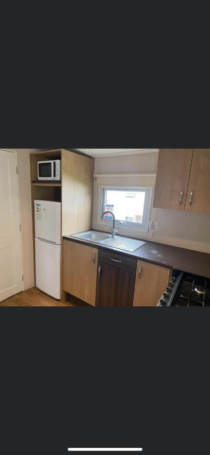 מלון Pc107 Birchington Vale 10 Berth מראה חיצוני תמונה