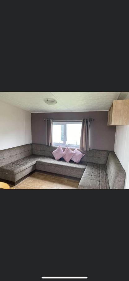 מלון Pc107 Birchington Vale 10 Berth מראה חיצוני תמונה